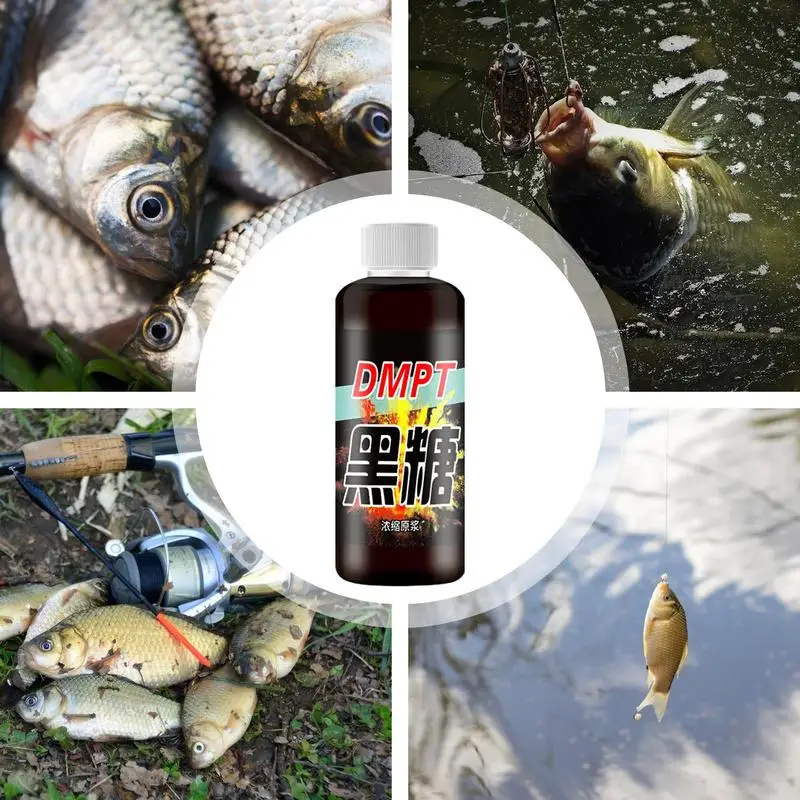 Рыболовный аромат DMPT добавка для рыболовной приманки приманка-аттрактант