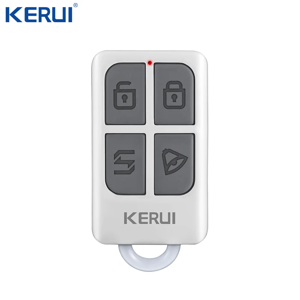 Pаспродажа Сигнализация с сенсорным экраном, 4G, Wi-Fi, GSM