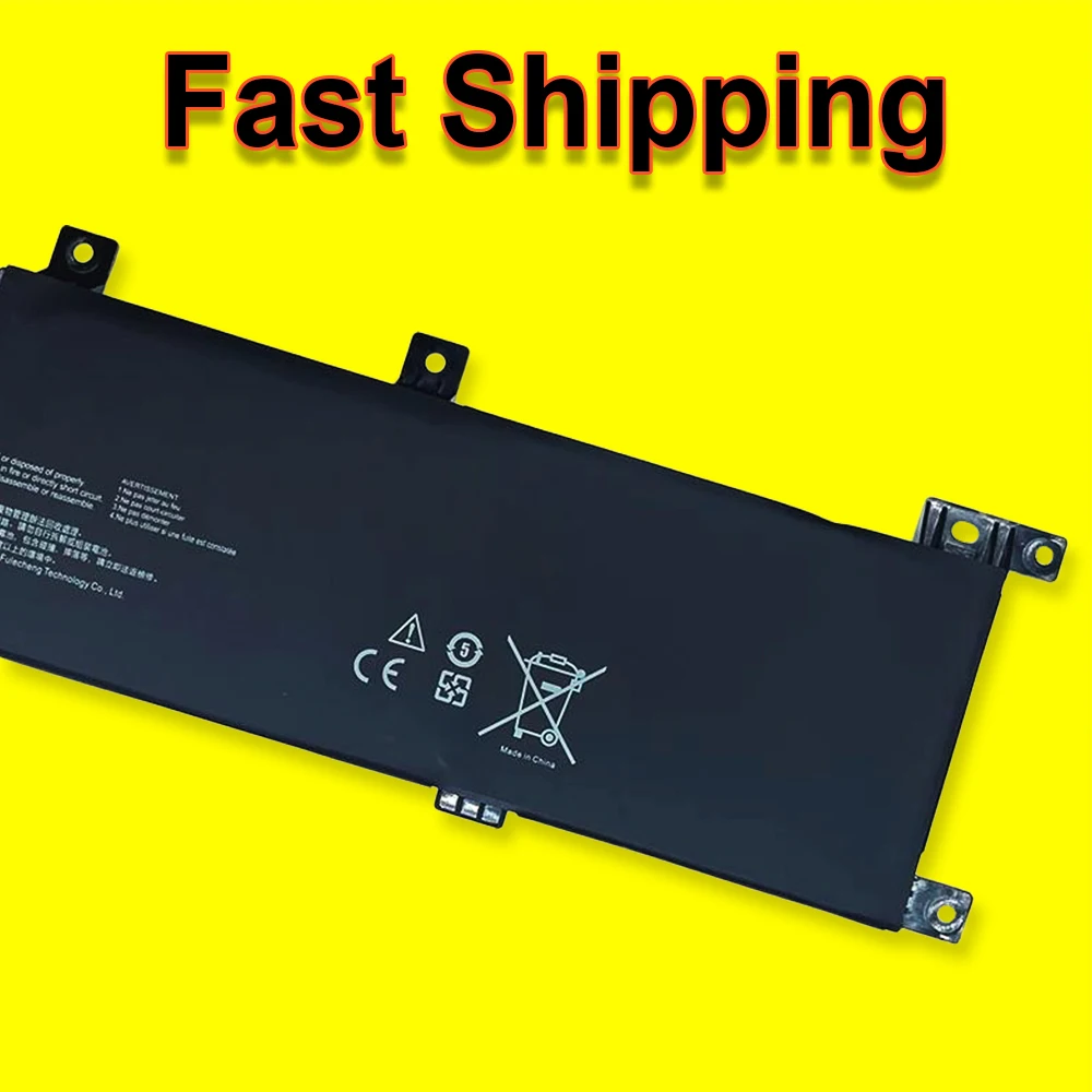 B31N1635 Аккумулятор для ноутбука ASUS VivoBook Pro 17 A705 A705UA A705UQ X705 X705UA F705UA Аккумуляторы