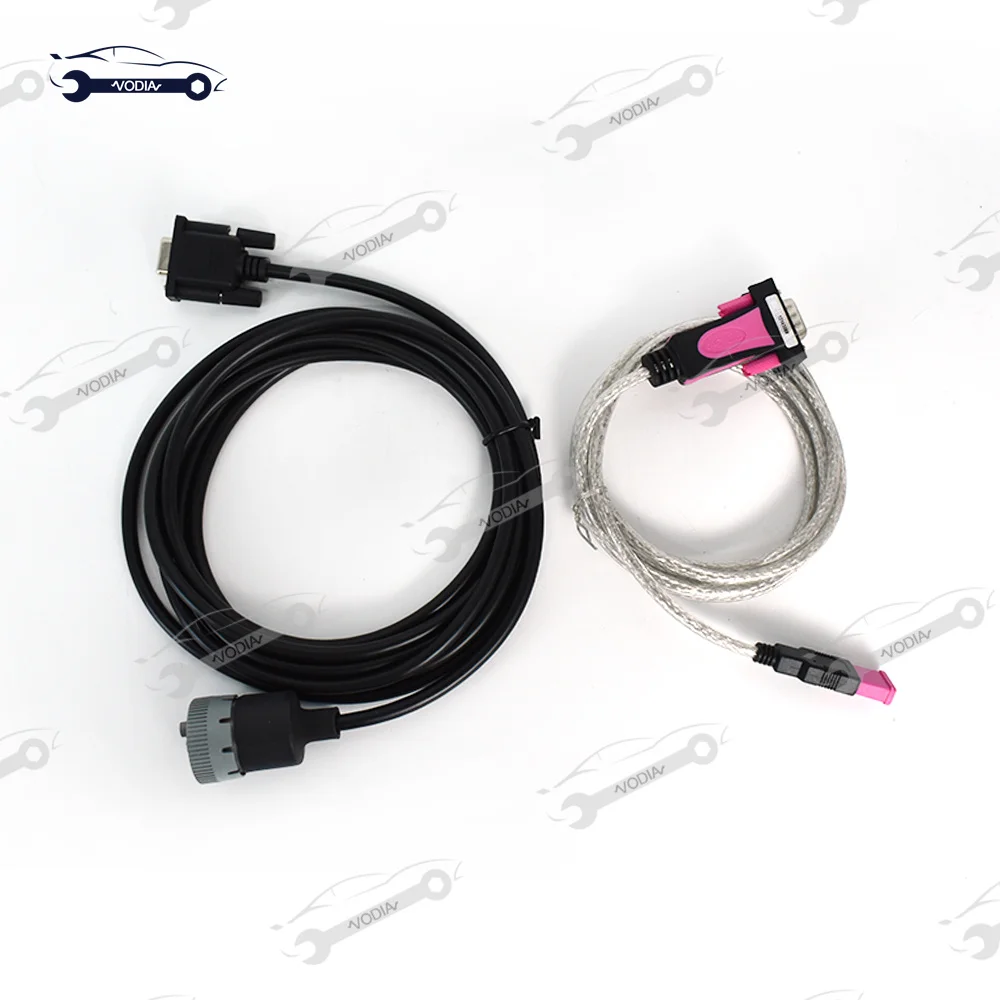 Диагностический инструмент для вилочного погрузчика 2024 диагностического