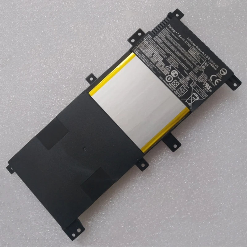 C21N1409 Аккумулятор для ноутбука Asus X F455LB F455LN F455LNB W41LD W41LDB W419LD W419LDB W429LD W429LDB VM410LD VM410LDB