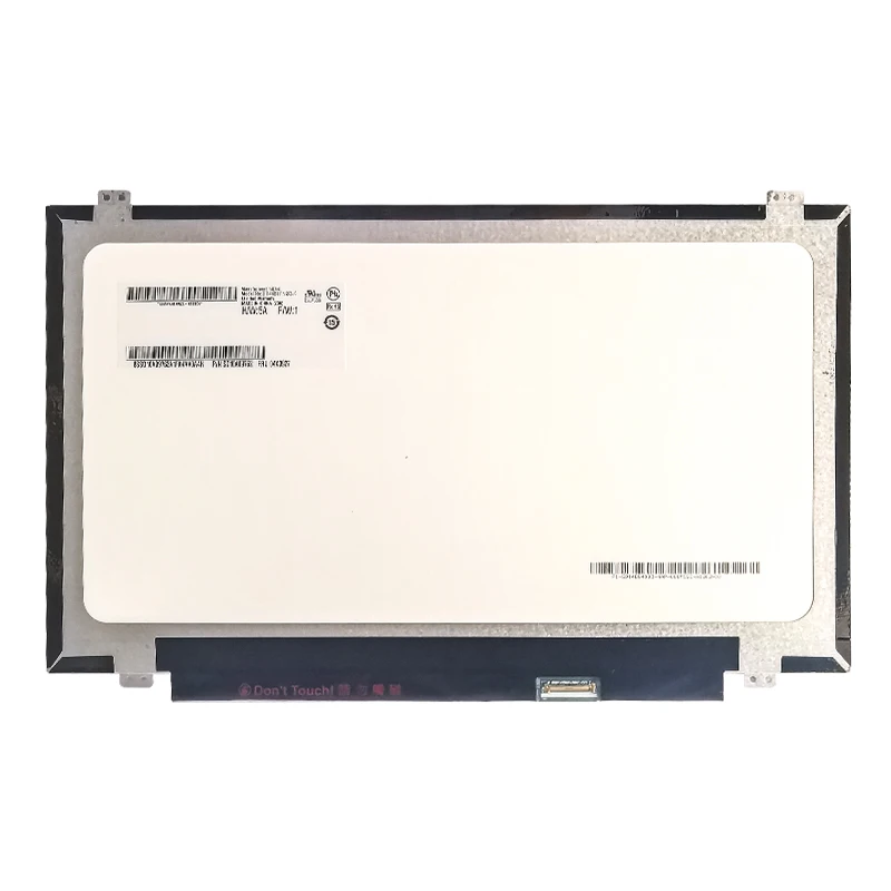 

Для thinkpad T440 T450S S3-S431 S440 X1 Carbon1600 * 900 EDP 30pin экран Φ B140RTN03.0 LP140WD2 TPB1 LTN140KT13