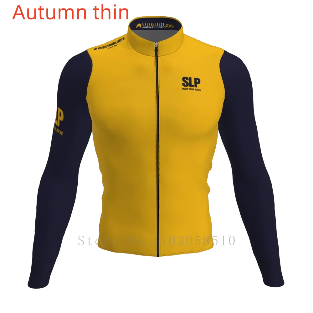 SLP Джерси Одежда для велоспорта Дышащая майка Ciclismo Hombre легкая профессиональная команда велосипедный трикотаж гоночный велосипед облегающая рубашка (art.: 3920d1ffb01fc) - 3920d1ffb01fc