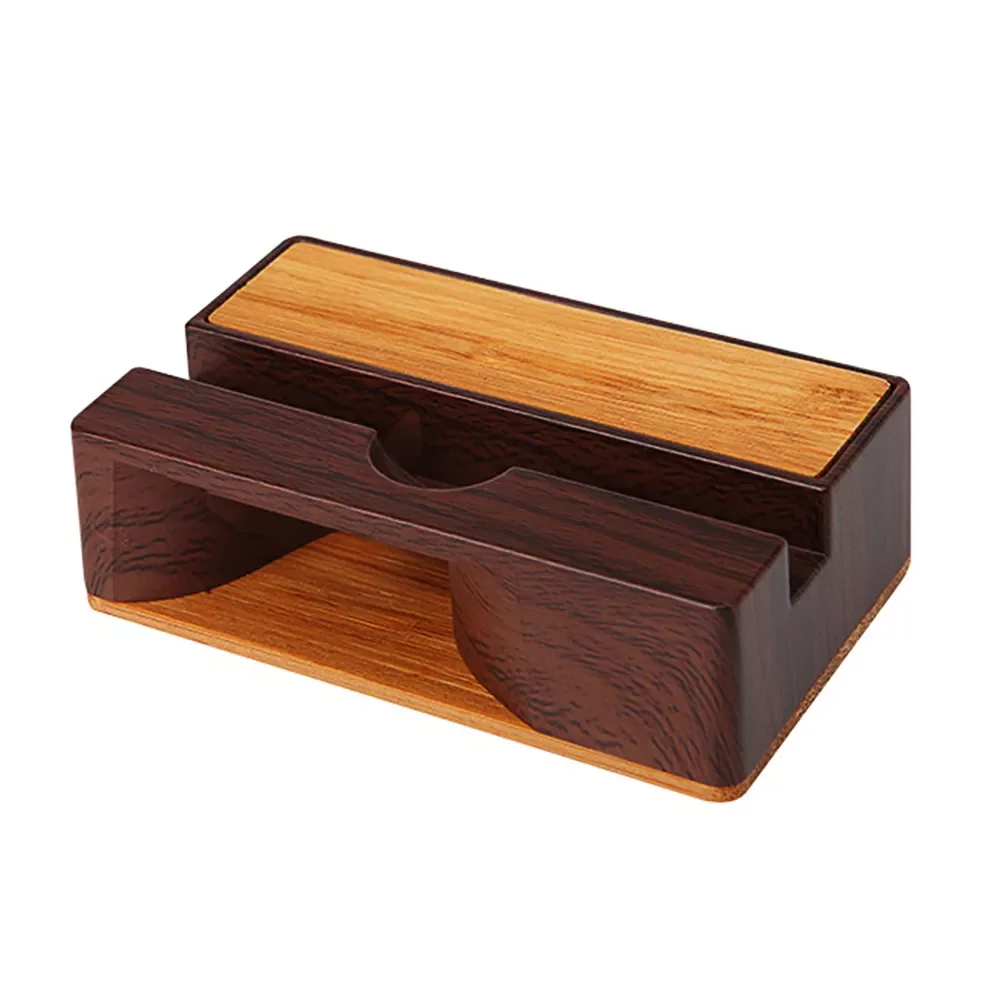 

Mobile Phone Sound Amplifier Stand Wooden Cell Phone Stand with Sound Amplifier Phone Holder Desk Support for mobile phone