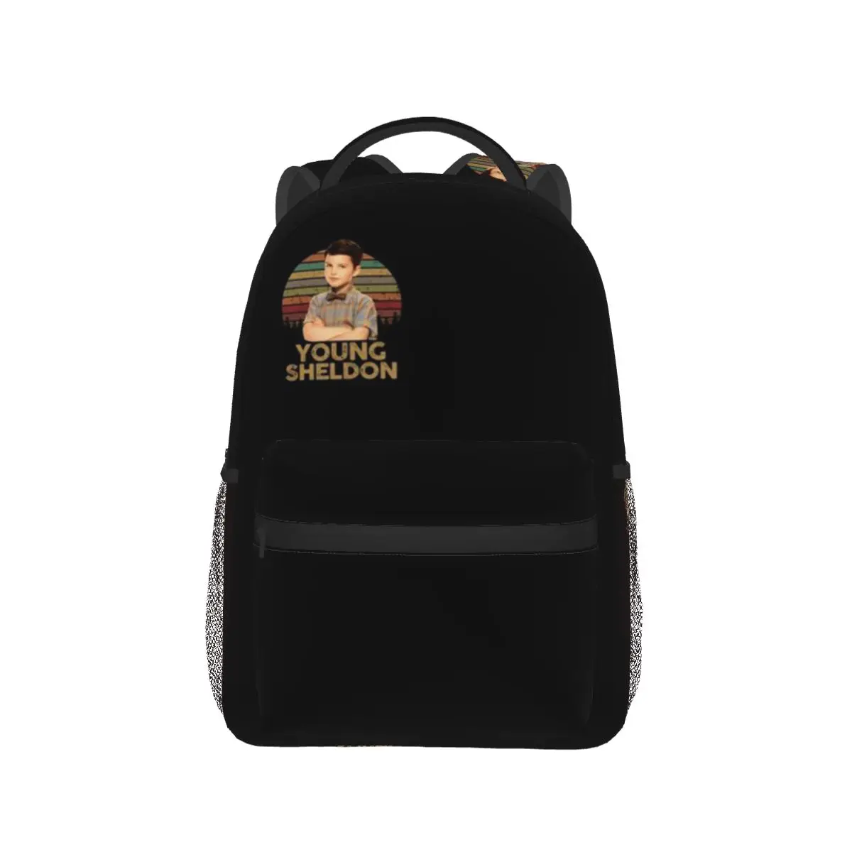 YOUNG SHELDON One Повседневный рюкзак