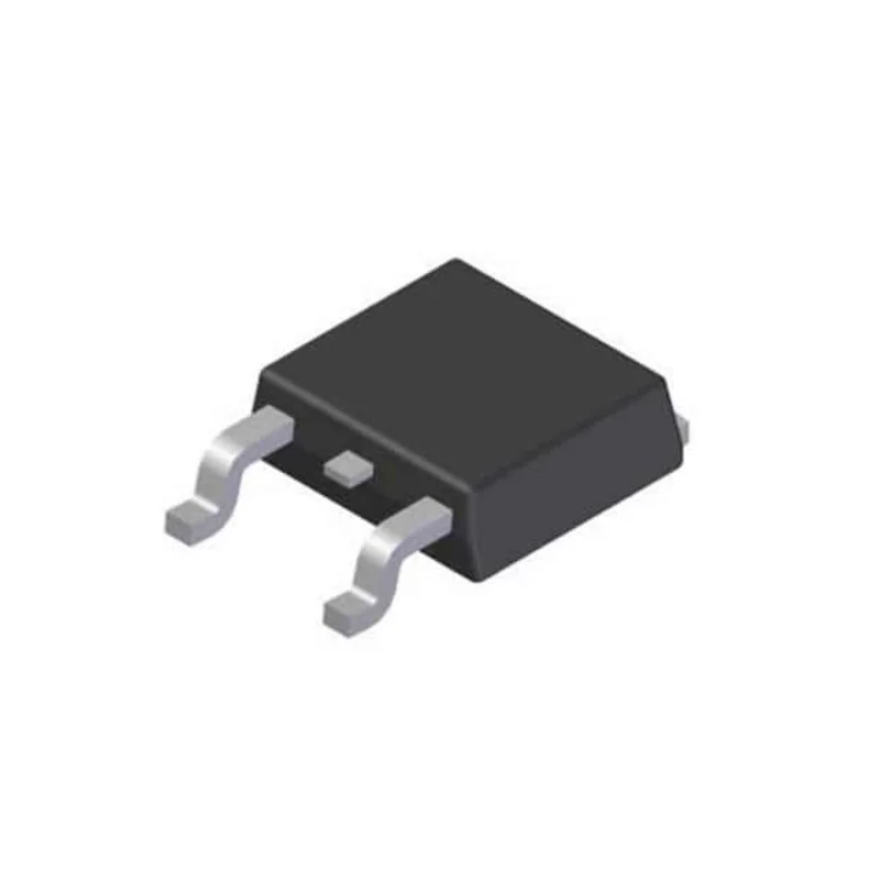

New original stock BTF3050TE TO-252-5MOS field-effect transistor