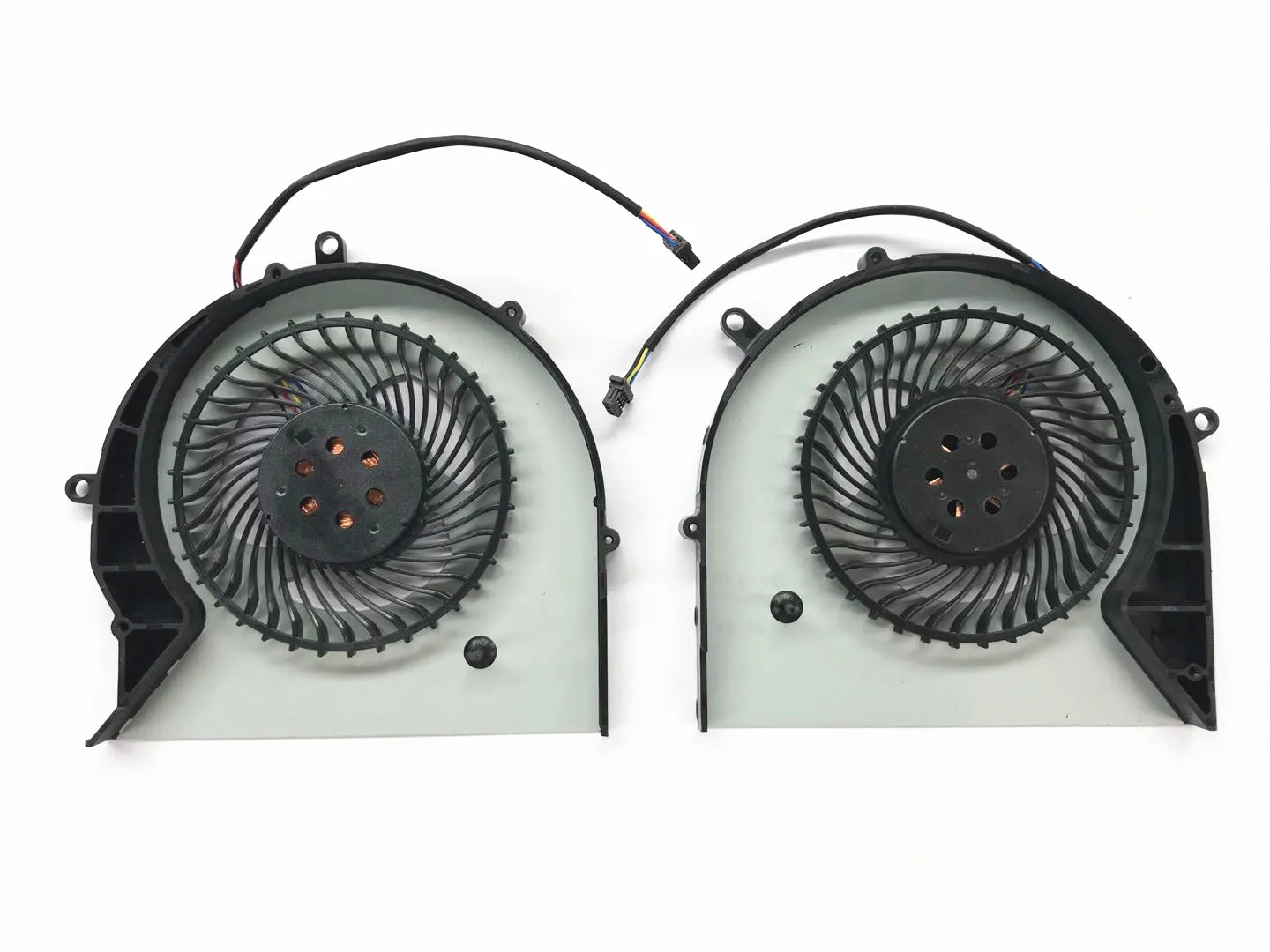 Новый ЦП/телефон для ASUS ROG STRIX FX63V FX63VM FZ63VM FX503VM GL503VM GL703VM GL703VD GL703 DC 12V 0.4A радиатор |