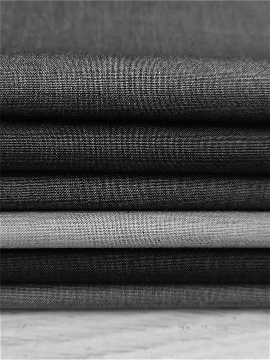 Мужской Двубортный Пиджак И Брюки Цвета Слоновой Кости Деловой Повседневный