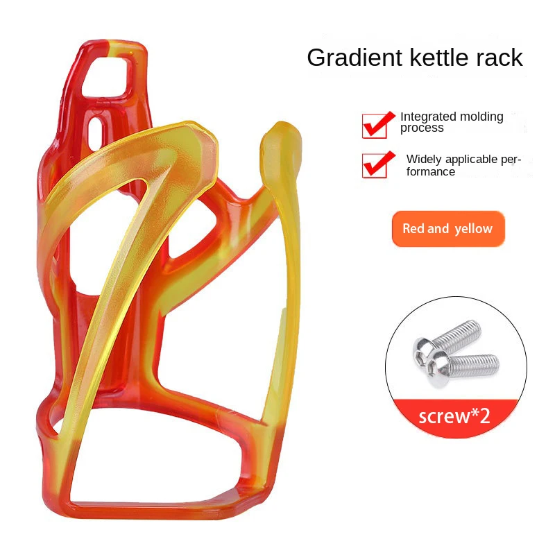 Многослойная полка для хранения бутылок гладкое и интегрированное формование