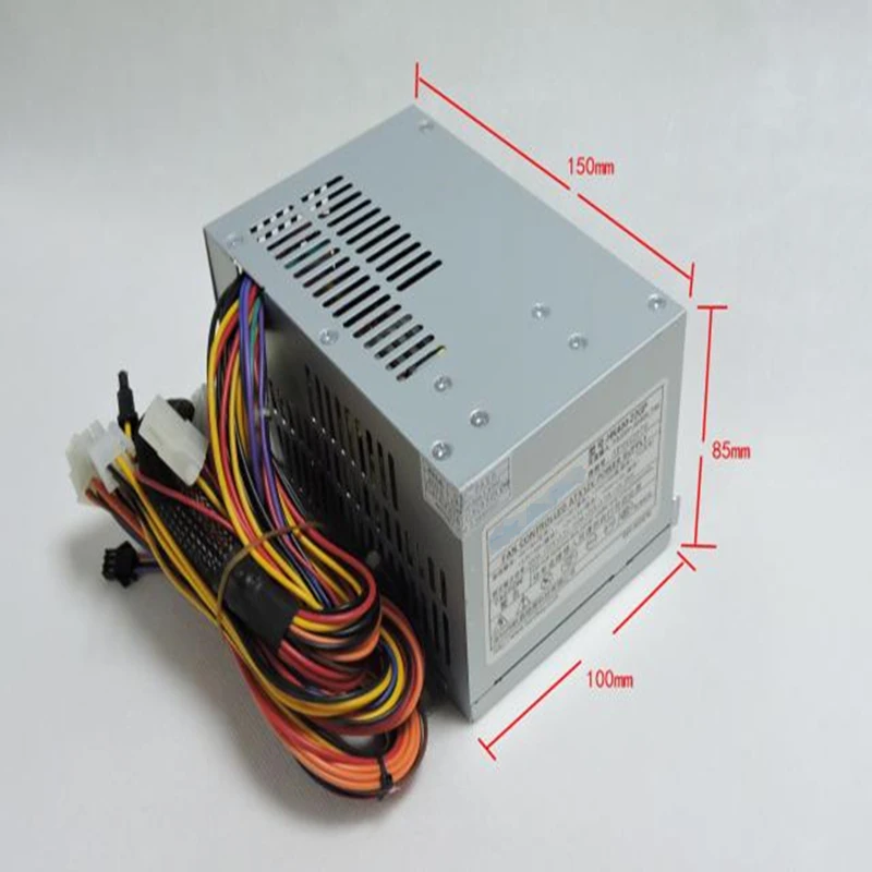 Блок питания для Huntkey BTX A4800C S2000i S3041i 300 Вт цветовая температура API6PC08 |