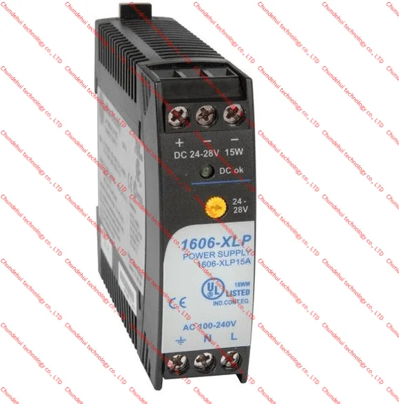 

1606-XLP30EQ 1606-XLP36C Новый и оригинальный