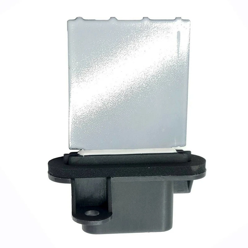 Вентилятора отопителя резистор мотора комплект 87138-04052 для 2005-2019 Toyota Tacoma HVAC RU746 L4 V6