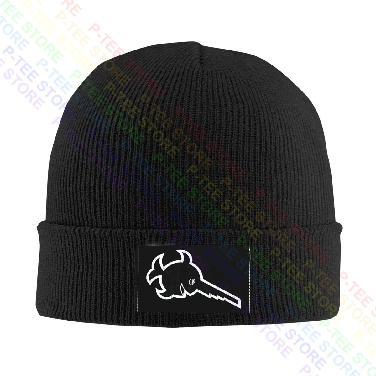 Вязаная Шапка-бини со смеющейся пилой и подводной лодкой лучшее качество