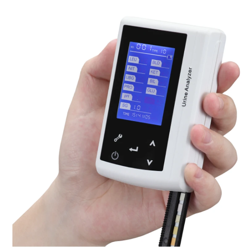 140/ч Медицинский и лабораторный аппарат для биохимических испытаний/портативный