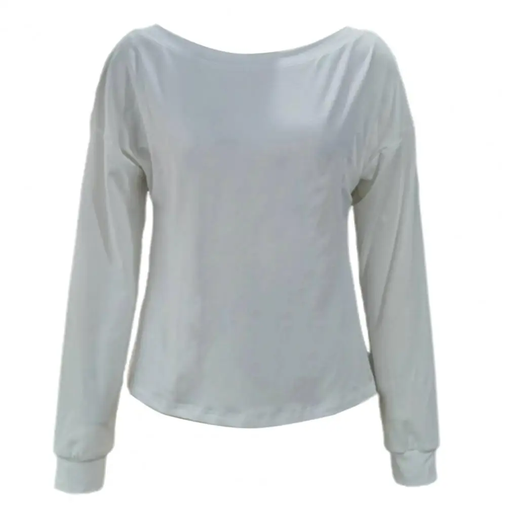 Женский элегантный пуловер топы мягкий эластичный тканевый топ с косым