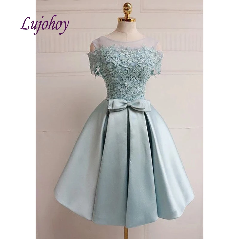 

Сексуальное женское короткое коктейльное платье