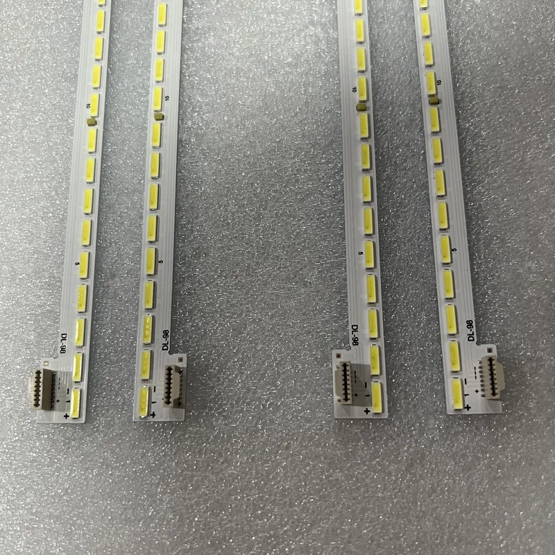Комплект для LG 75UJ6450 75UJ657A 75UJ6470 75UJ675V 75UV340V 6922L-0226A 6916L-2843A 2842A LC750EGE FK M1