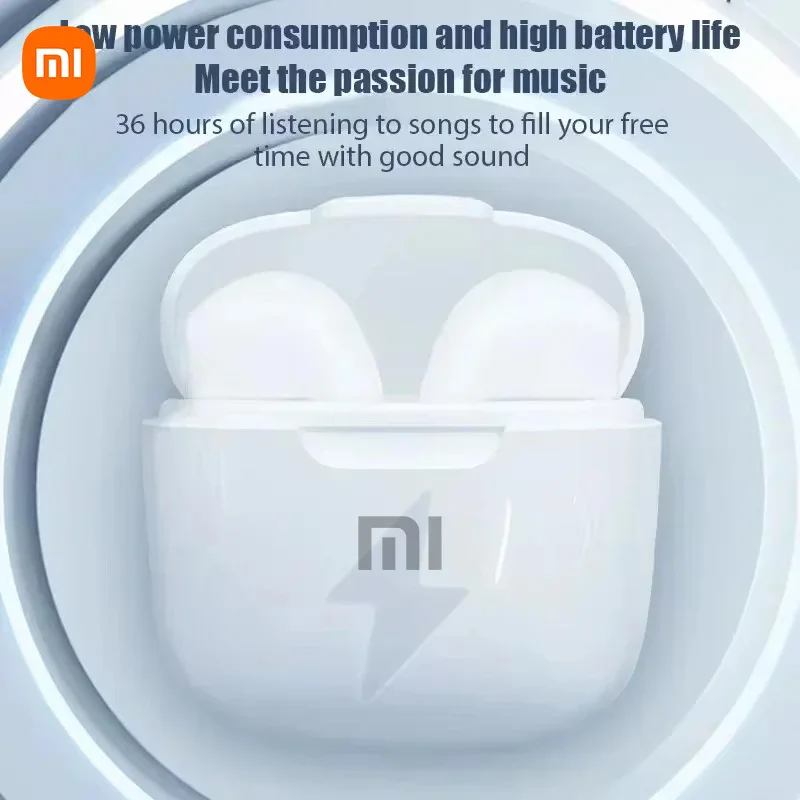 Водонепроницаемые спортивные наушники Xiaomi True Wireless A2 Pro с сенсорным управлением