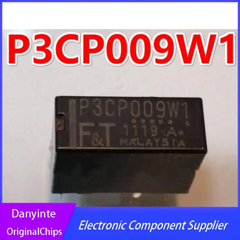 

Новинка 10 шт./партия P3CP009W1