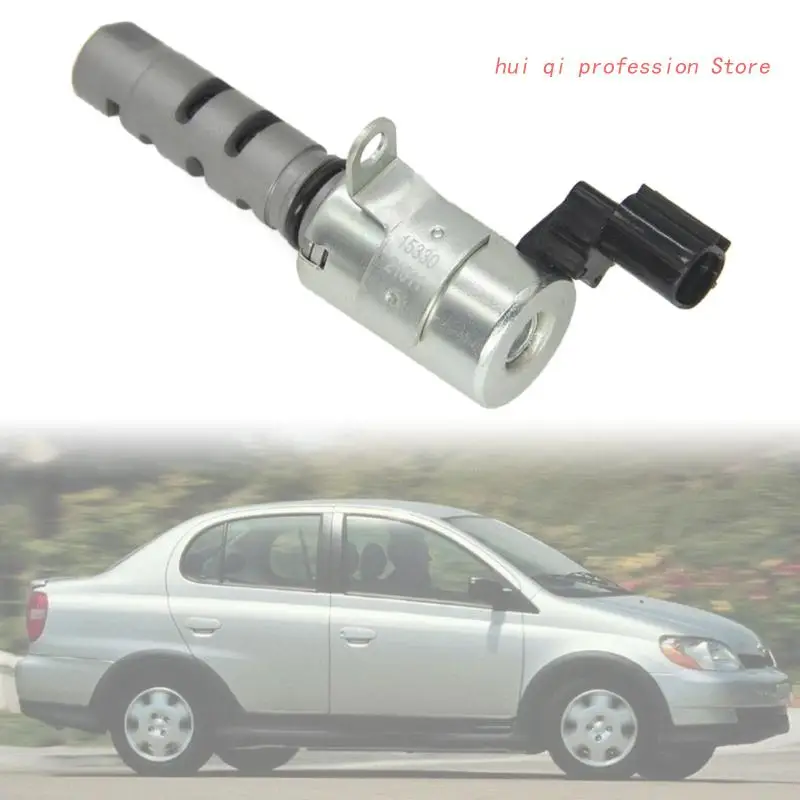 

1533021011 Engine Variable Timing (VVT) Solenoid Automotive Replacement