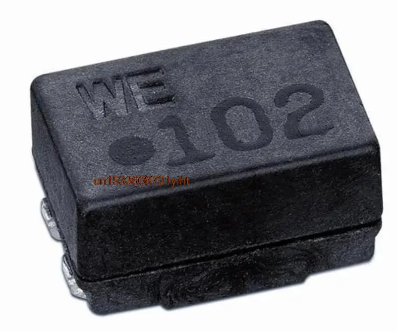 100% новый Бесплатная доставка WE-SL2 744227 WE510 WE500 2 x 51UH 1.0A