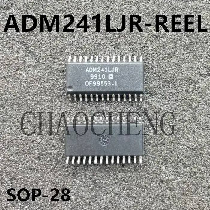 

10-20 шт./фотовспышка ADM241LJR SOP28