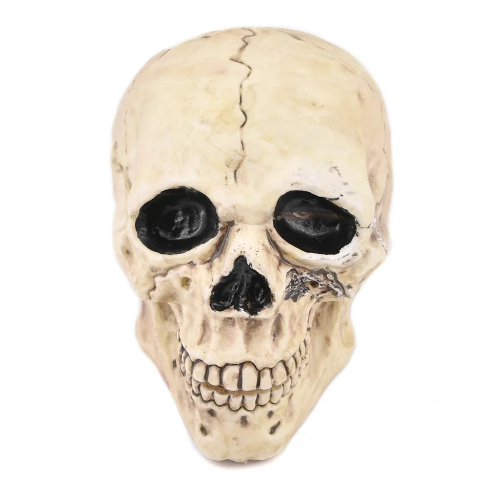 Зомби плавающий череп волшебные трюки сцена магия Череп плавающая мушка