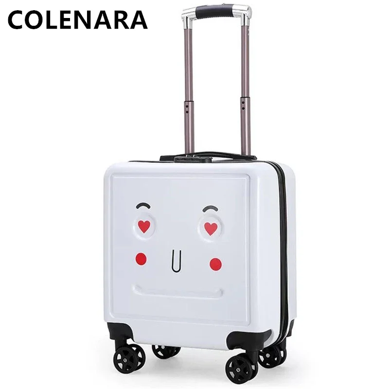 COLENARA 18