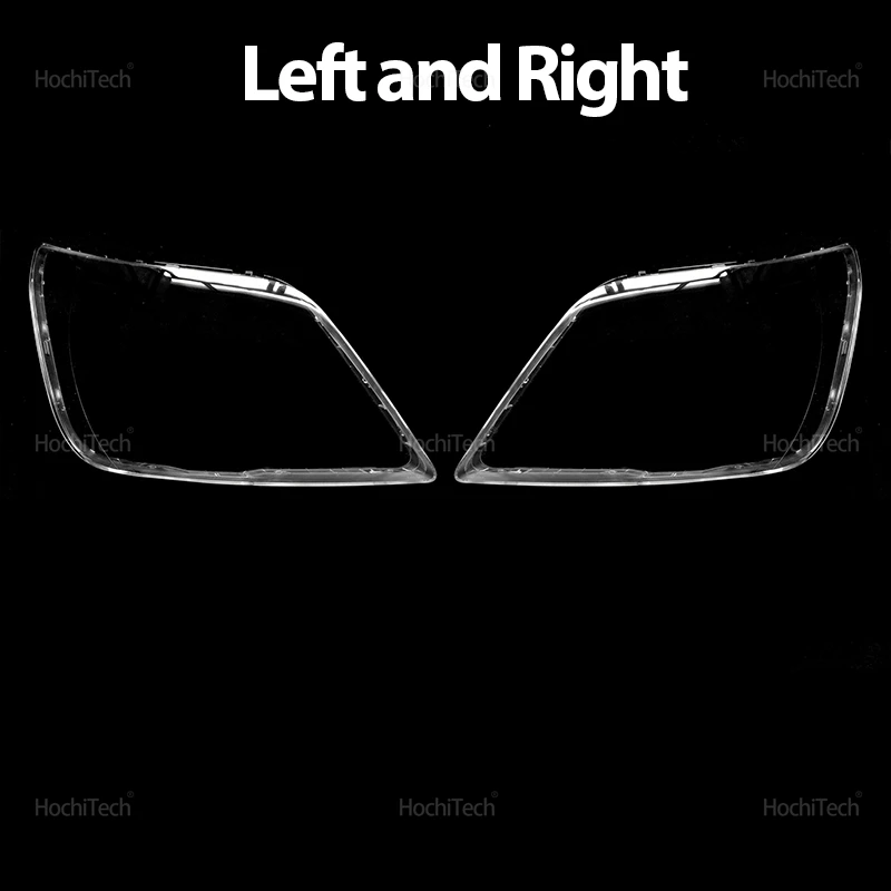 

Для Kia Borrego Mohave HM 2008-2017 крышка фары автомобиля линза для фар стекло замена переднего абажура авто корпус