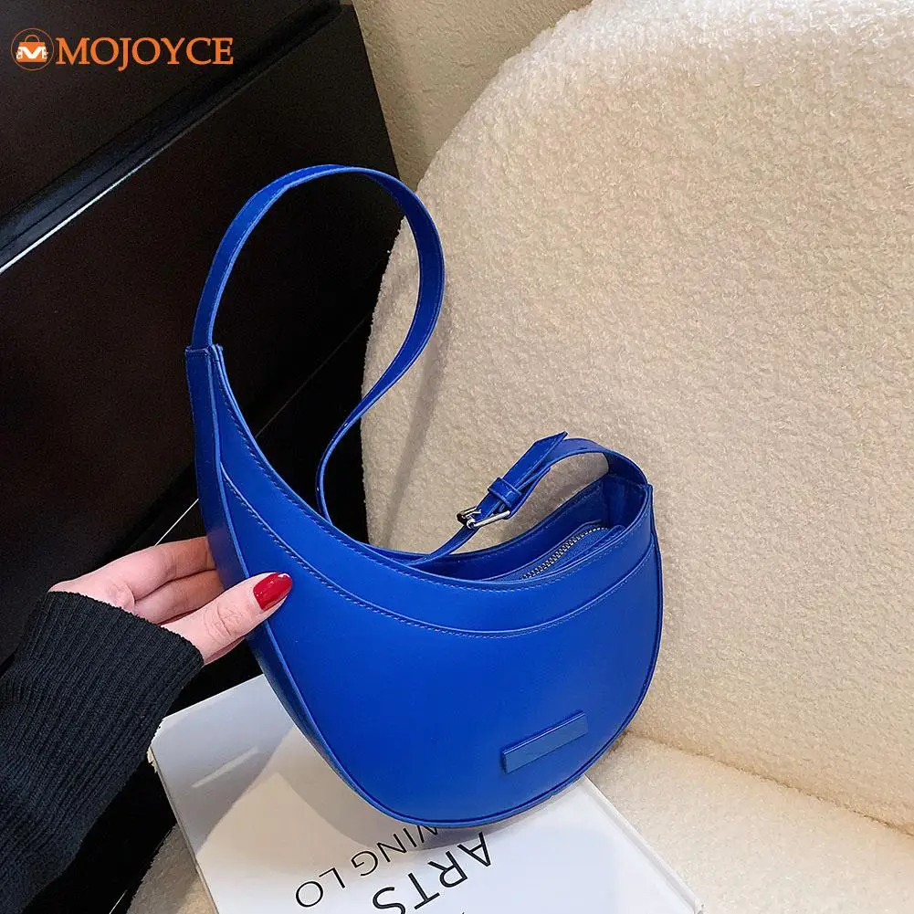 

Модная женская однотонная сумка через плечо, Женская Повседневная маленькая сумка-мессенджер для женщин, уличная деловая дорожная сумка