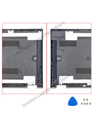 Задняя крышка ЖК-дисплея для Ideapad Flex 5-14IIL05 5-14ARE05 5-14ALC05