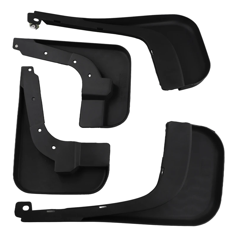 Автомобильный брызговик защита от воды мягкий для Mercedes Benz VITO V CLASS W447