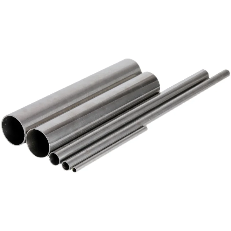 1 шт. 10 мм внутренний диаметр 14 наружный TA2 промышленная полая трубка из чистого