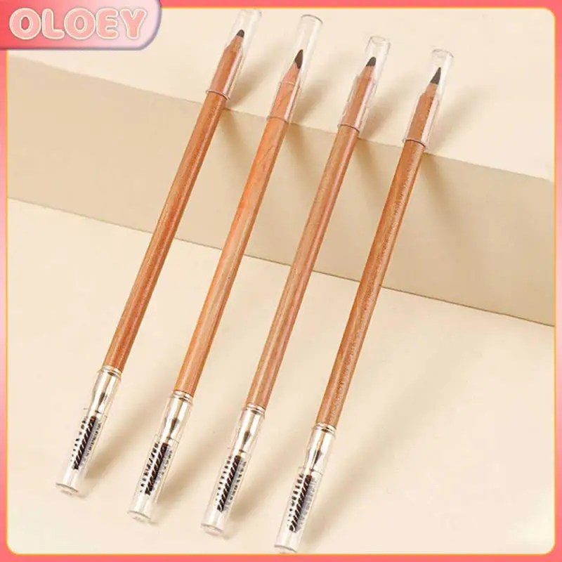 

Waterproof Eyebrow Pencil Eyebrow Pencil Long Lasting Eyebrow Pencil