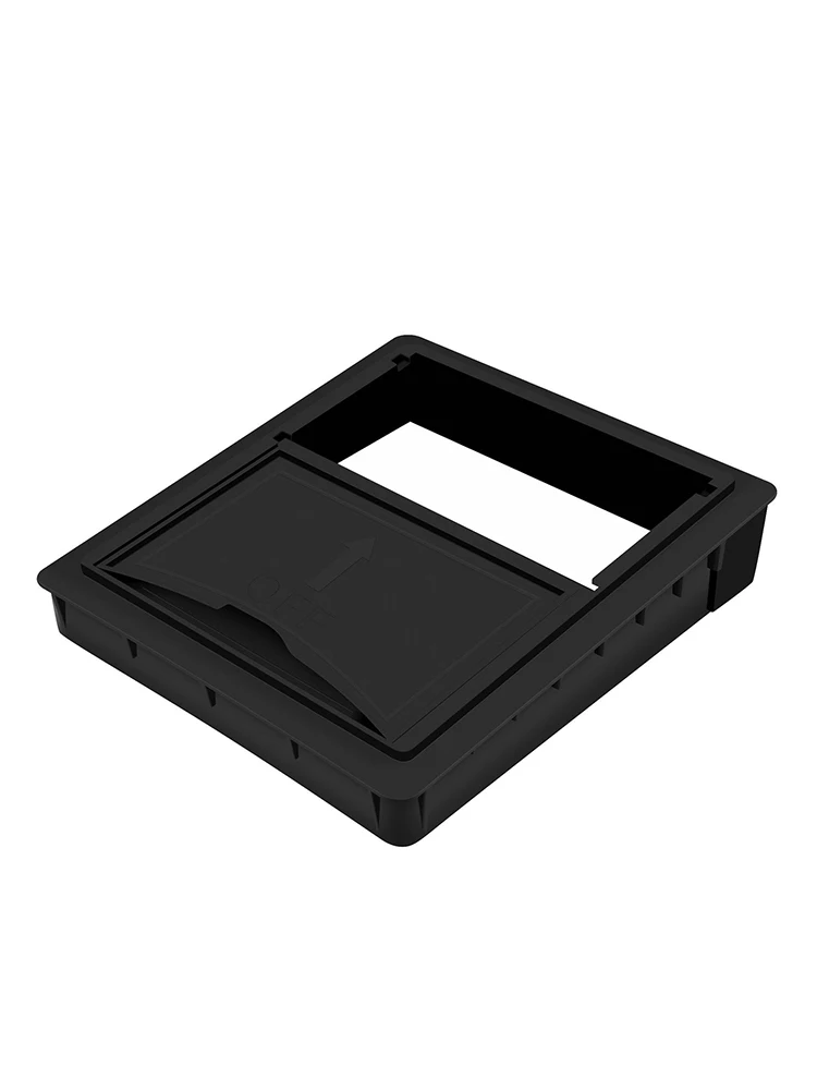 

For TeslaModel 3 Y Car Center Console Organizer Box Armrest HiddenStorage Box Car Armrest Holder Case ForTesla Model Y/3