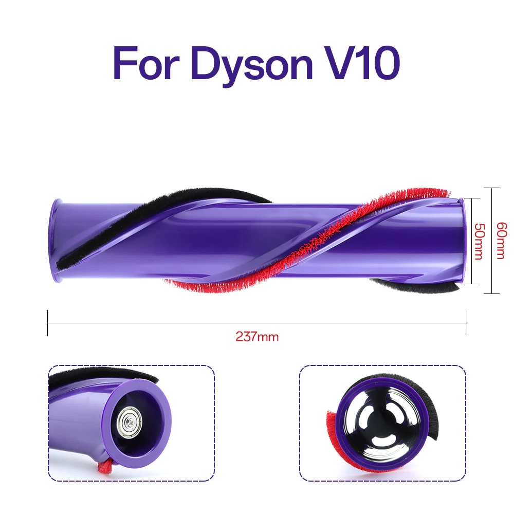 

Роликовая щетка для Dyson V6/V8/V10/V11