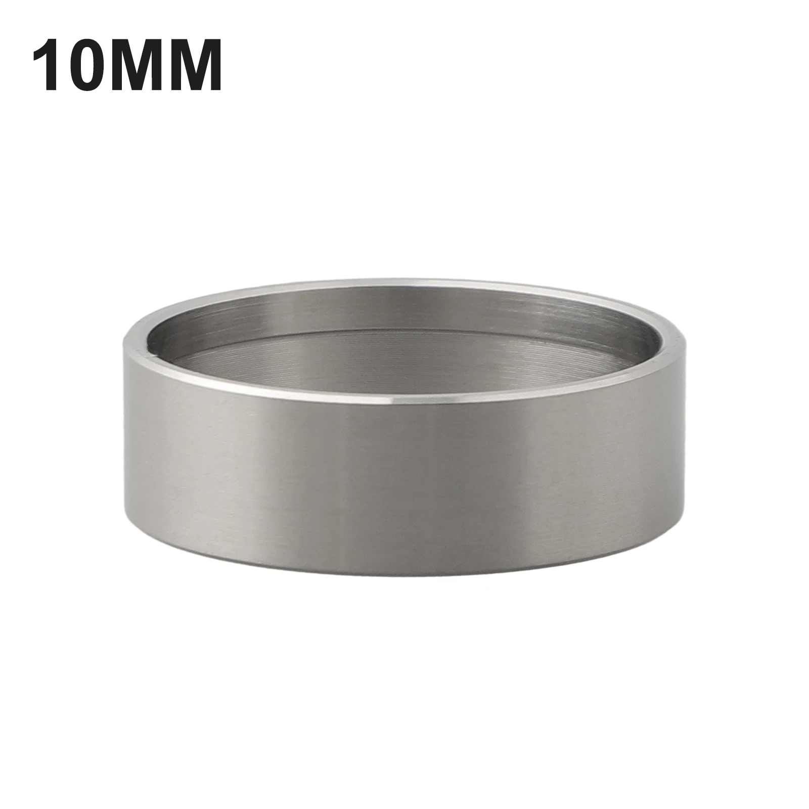 Проставка для велосипедной гарнитуры Tita NIUm 5/10/15/20/25/30 мм проставка штока шайба