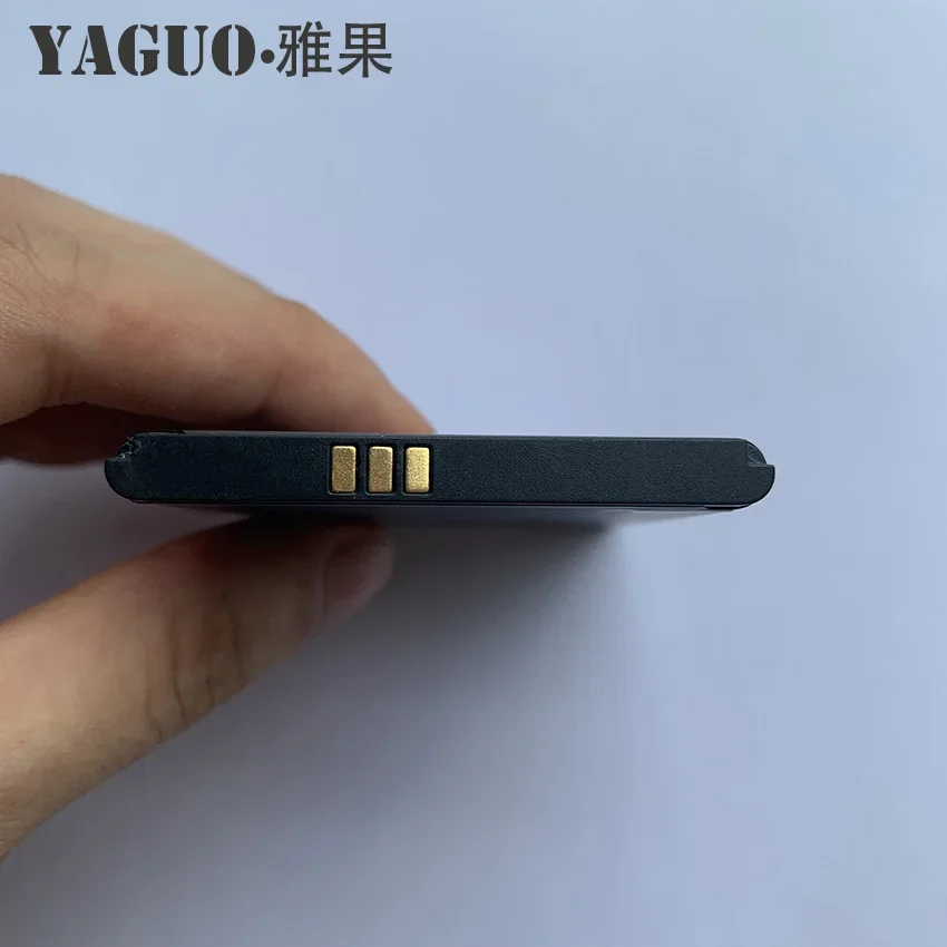 100% Новый оригинальный сменный аккумулятор 4000 мАч для смартфона Doogee X70 BAT18724000
