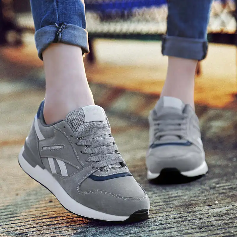 

Moccasin White Sports For Women Beautifully Sneakers For Girls Top Selling Sport Shoes Women Net Female Running Sneakers Tennis