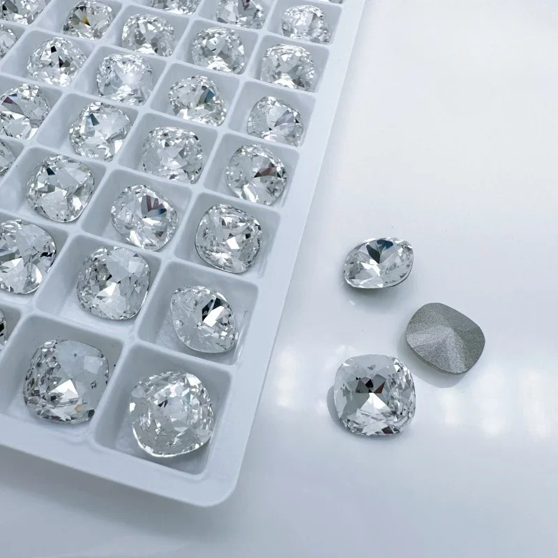 5/10 шт. разноцветные декоративные камни для украшений