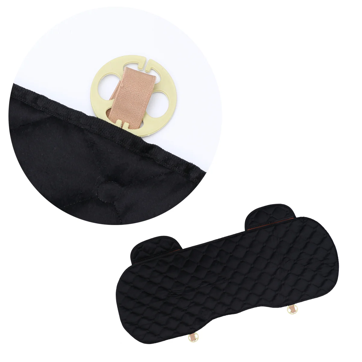

Car Seat Pads Cushions Hip Pain Back Pain Seat Cushion Back Pain Car Seat Protector Auto Car Cushion Free Car accessories