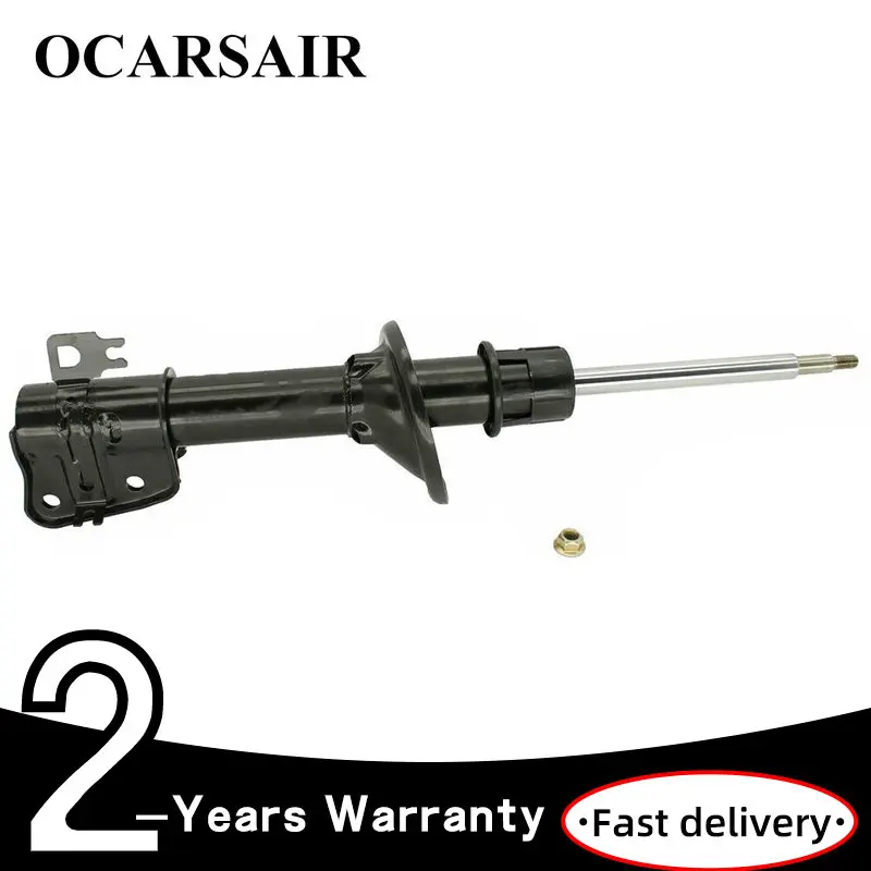 Задний амортизатор в сборе распорка RPM000020 RPM000030 для Land Rover Freelander 2002 2003 2004 2005