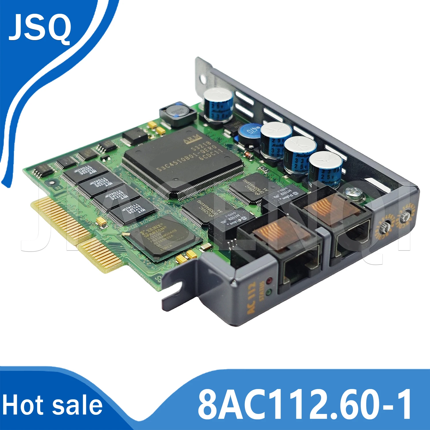 100% Новый оригинальный 8AC112.60-1 8AC122.60-1