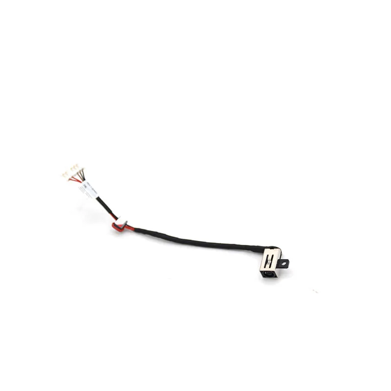 Новый разъем питания постоянного тока для Dell 5555 5558 5559 v3558 v3559 3459 5455 5458 5459