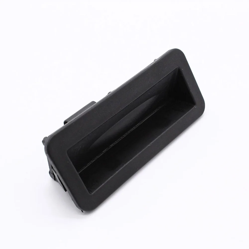 

Tailgate Boot Opener Switch For Ford Focus DNW 1999-2005 Estate 6M5119B514AD Black ABS Car Release Switch