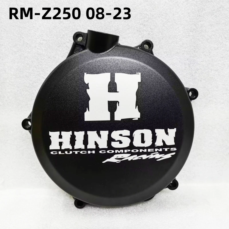 

HINSON clutch cover for RM-Z250 2008-2023
