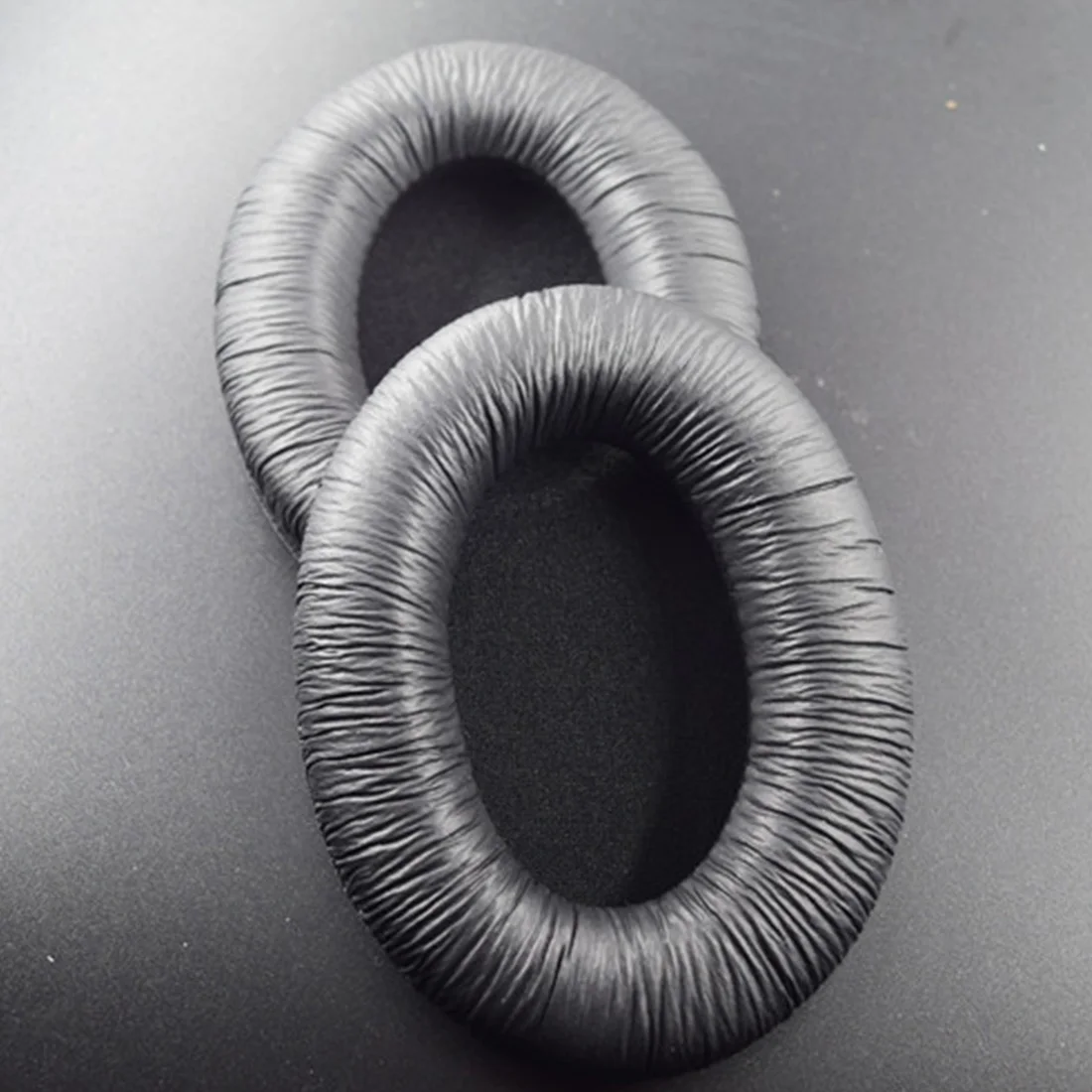 

Набор сменных эластичных амбушюров для наушников Sennheiser HD201