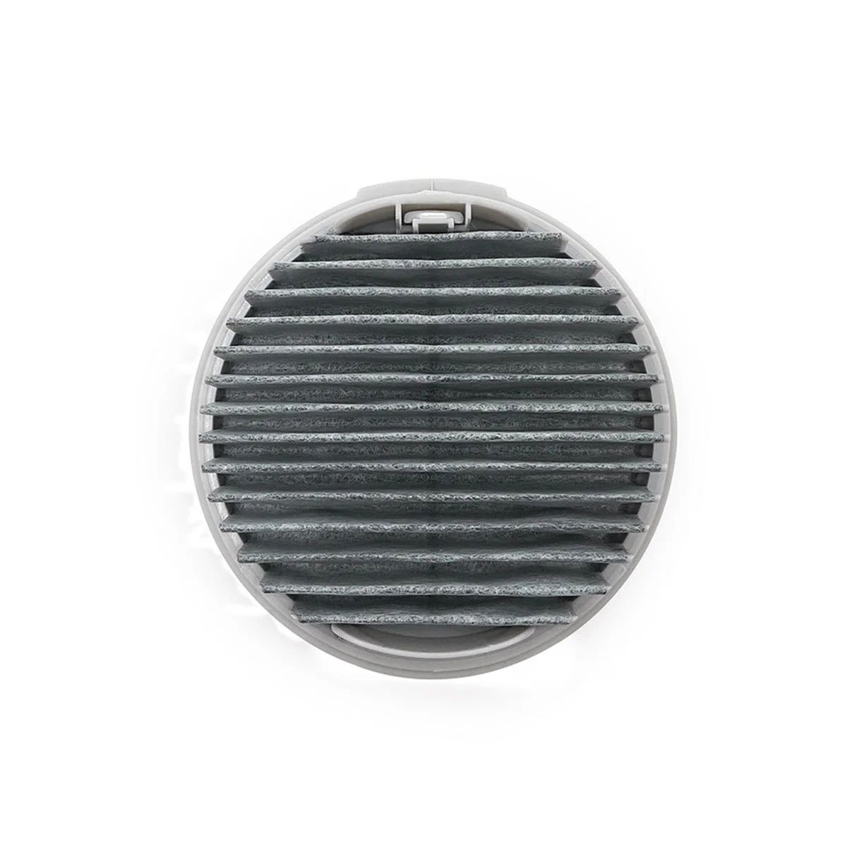 

Washable Main Brush Hepa Filter Replacement for NEX F8 Pro Handheld Wireless Vacuum Cleaner Spare Parts