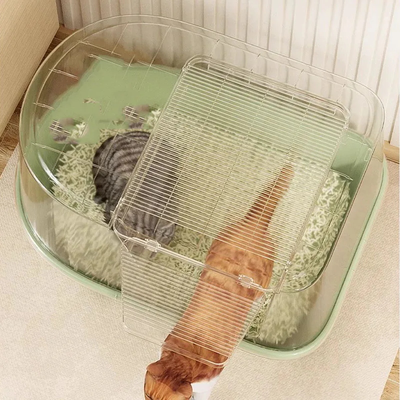 Дверной скребок контейнер для кошачьего туалета семейный совок кемпинга виллы