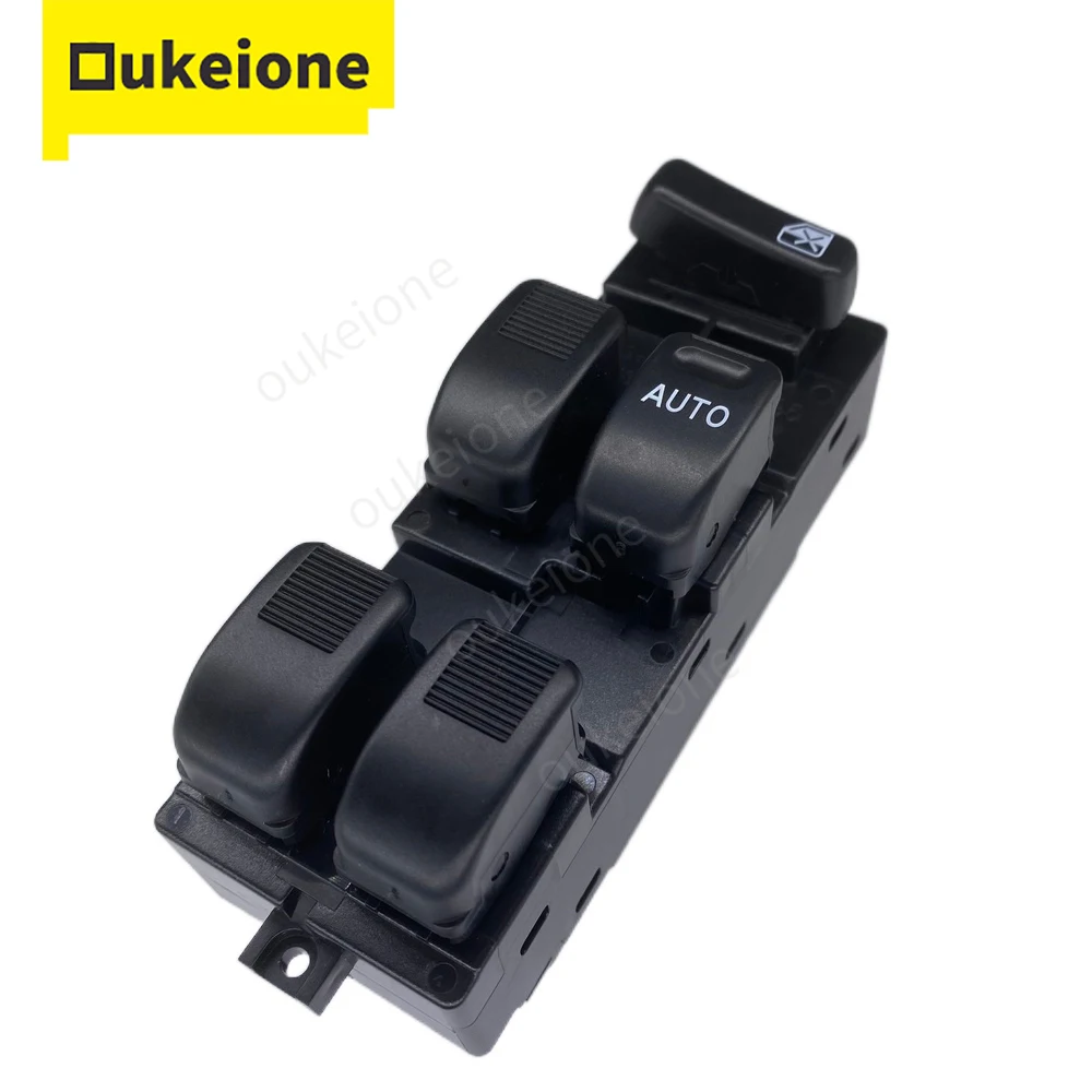 

Power Master Window Switch Lifter Regulator Button for Toyota Sparky Cami Duet Avanza Daihatsu Sirion Terios Atrai 84820-B0010